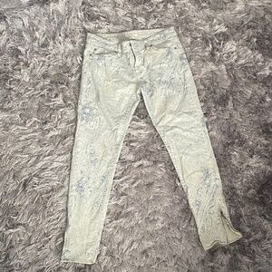 Ralph Lauren Denim & Supply Jeans